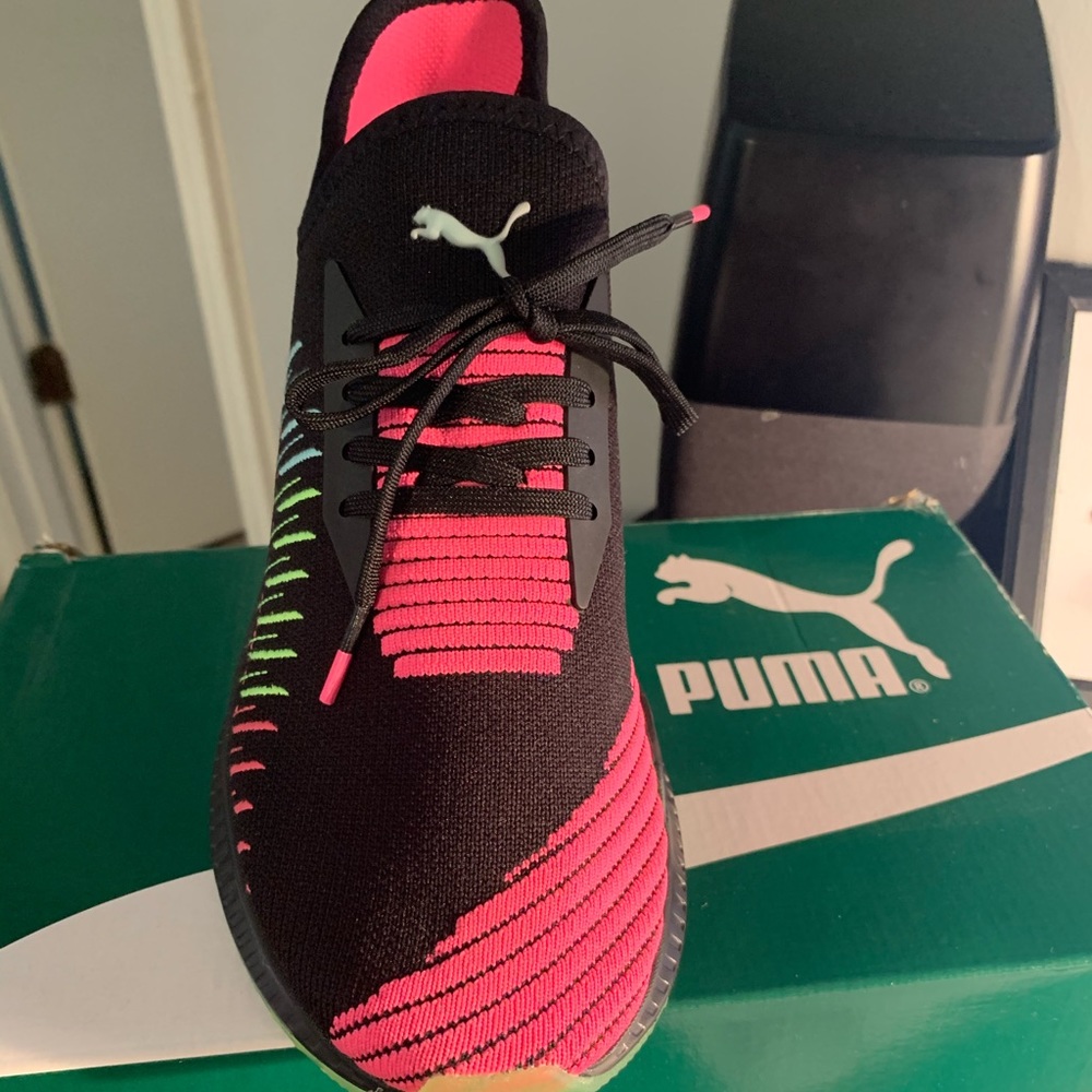 Youth Sneaker